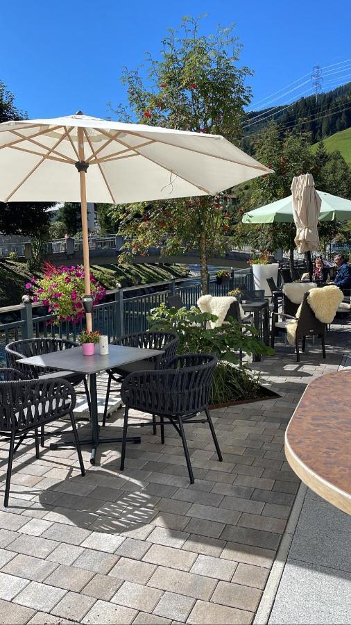 Hotel Victoria - Adults Only Gerlos Exterior photo