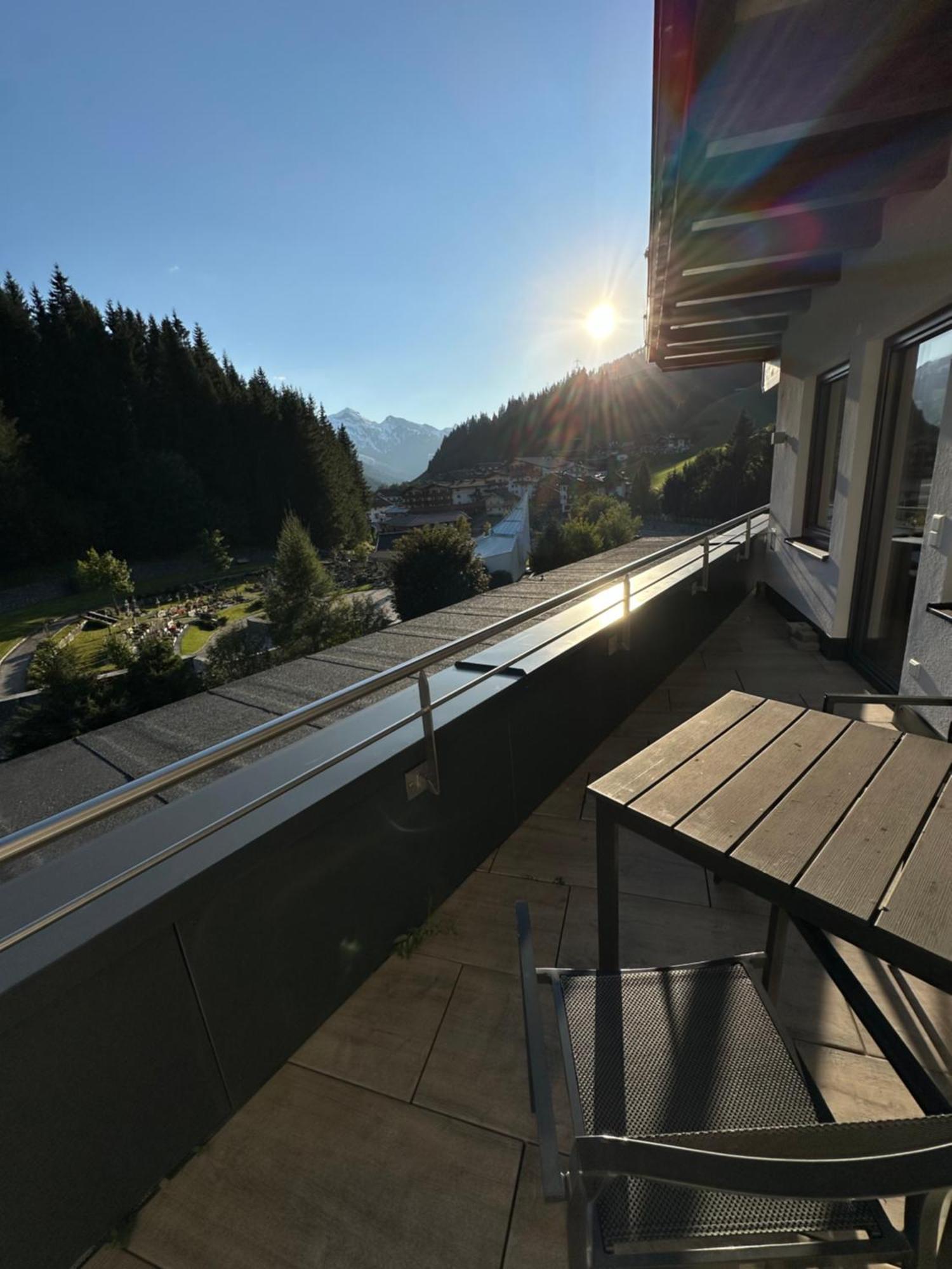 Hotel Victoria - Adults Only Gerlos Exterior photo