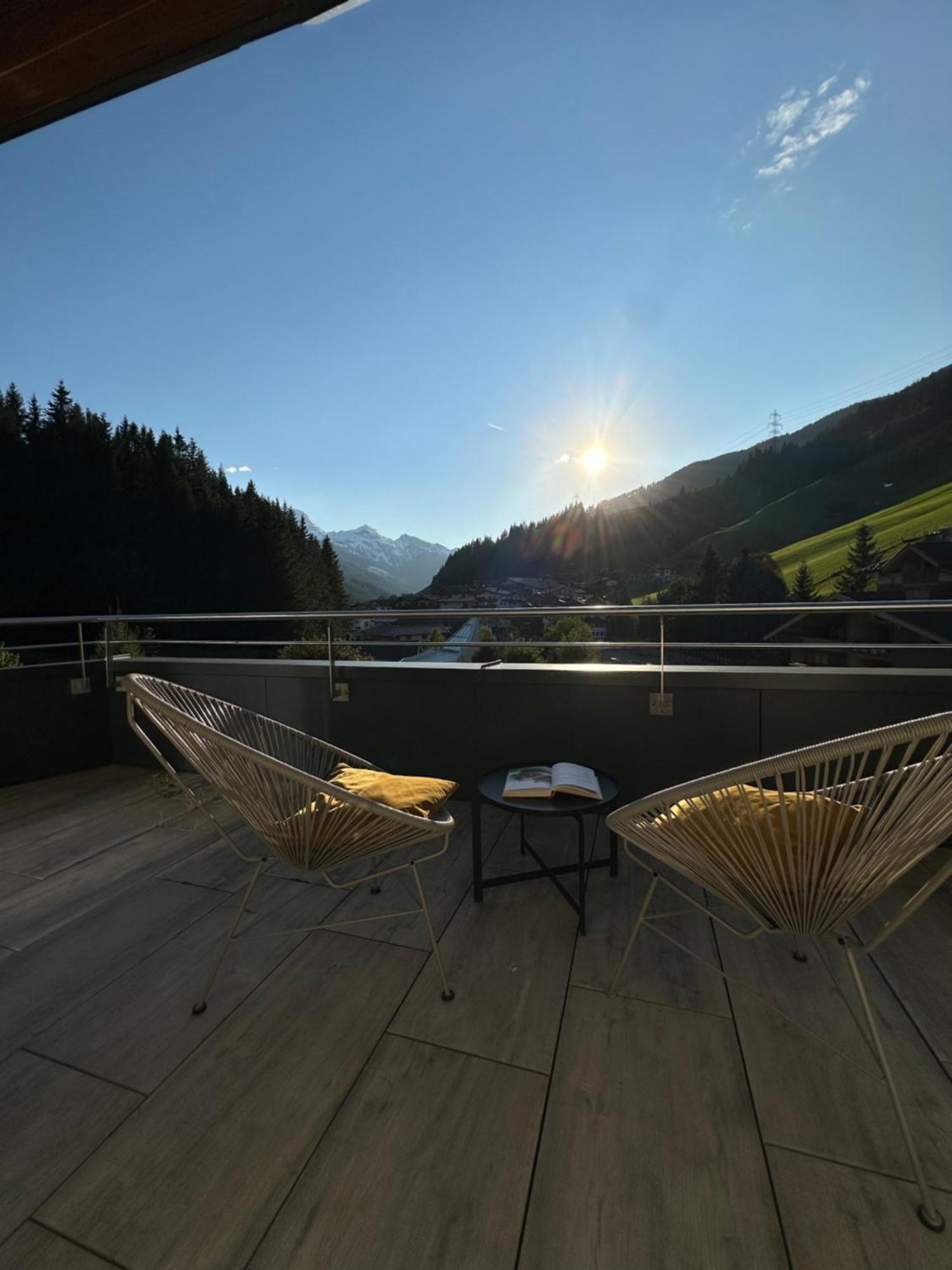 Hotel Victoria - Adults Only Gerlos Exterior photo