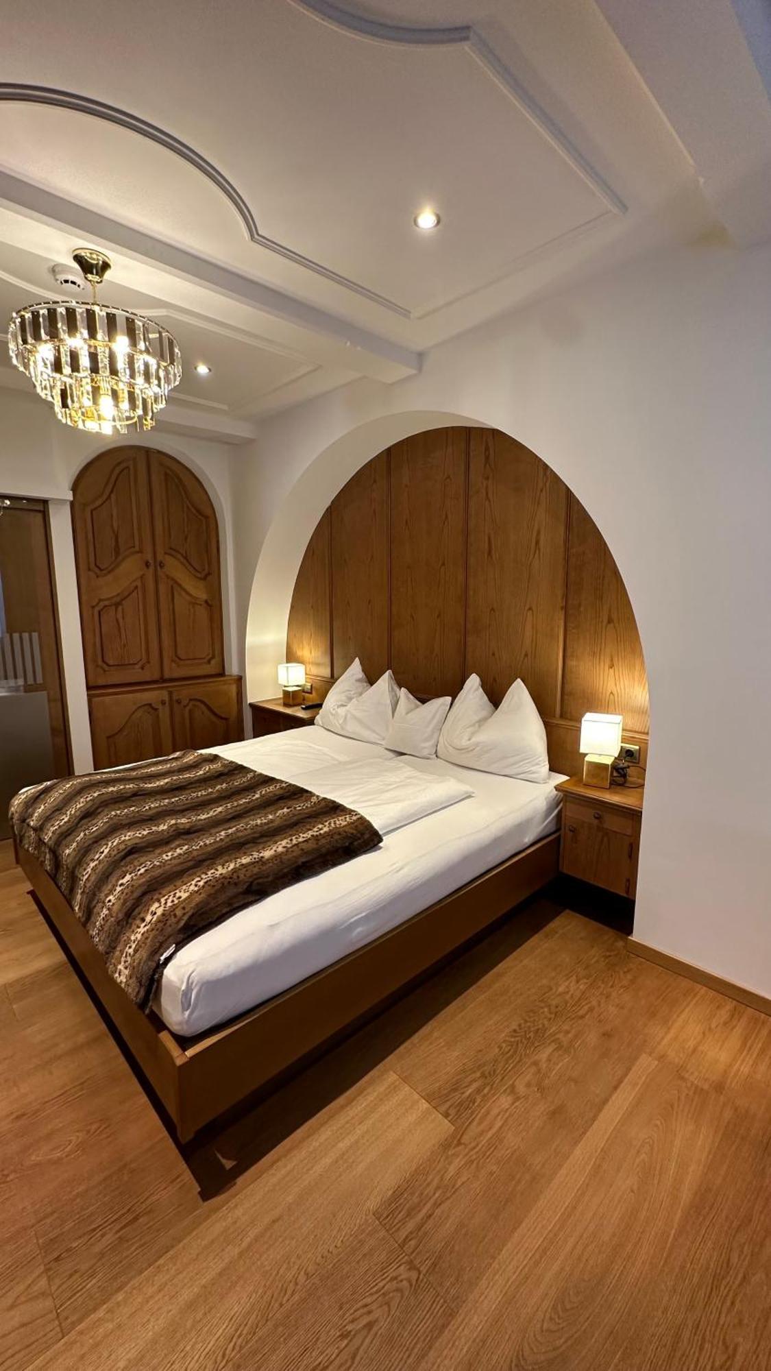 Hotel Victoria - Adults Only Gerlos Exterior photo