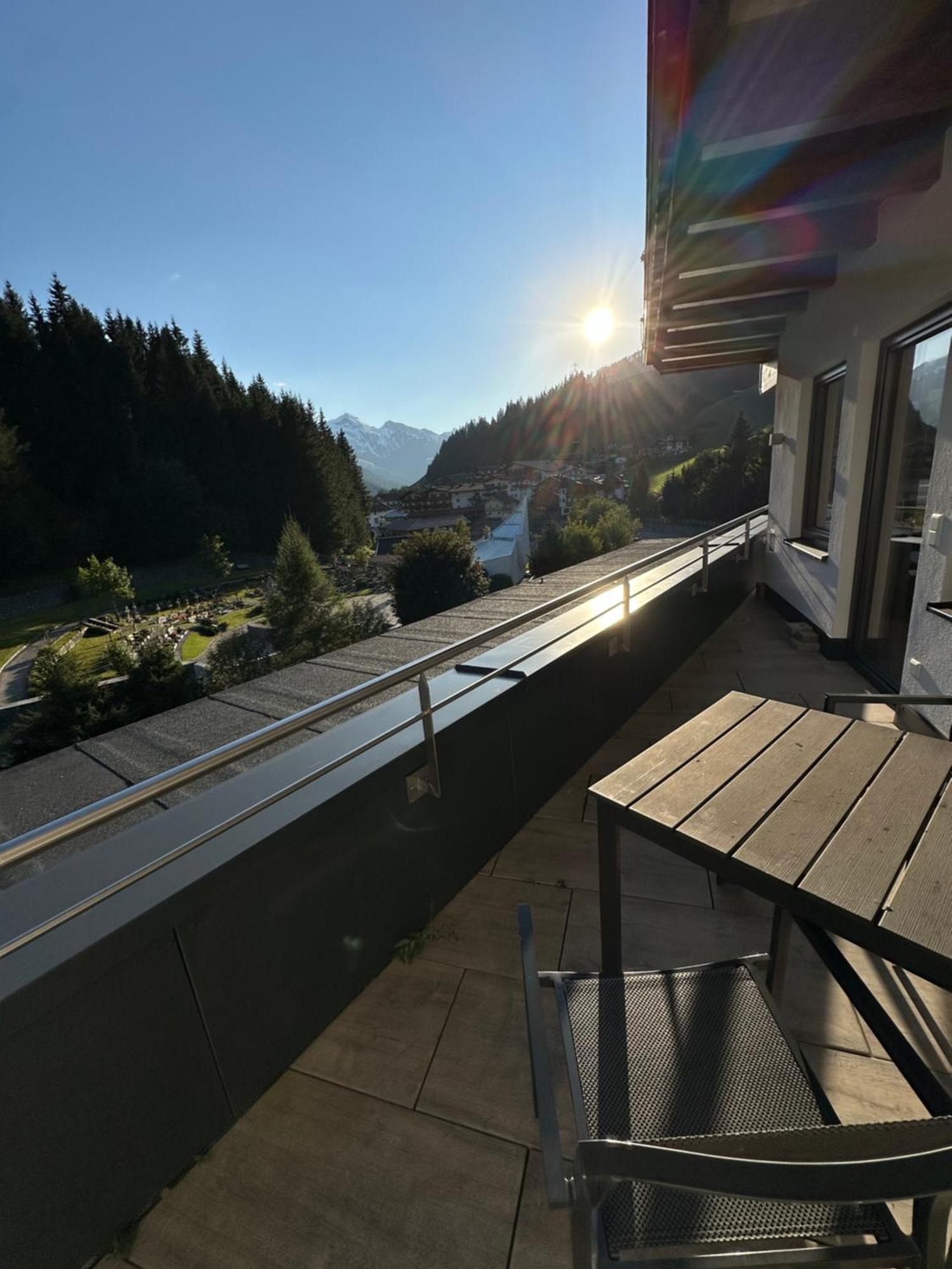 Hotel Victoria - Adults Only Gerlos Exterior photo