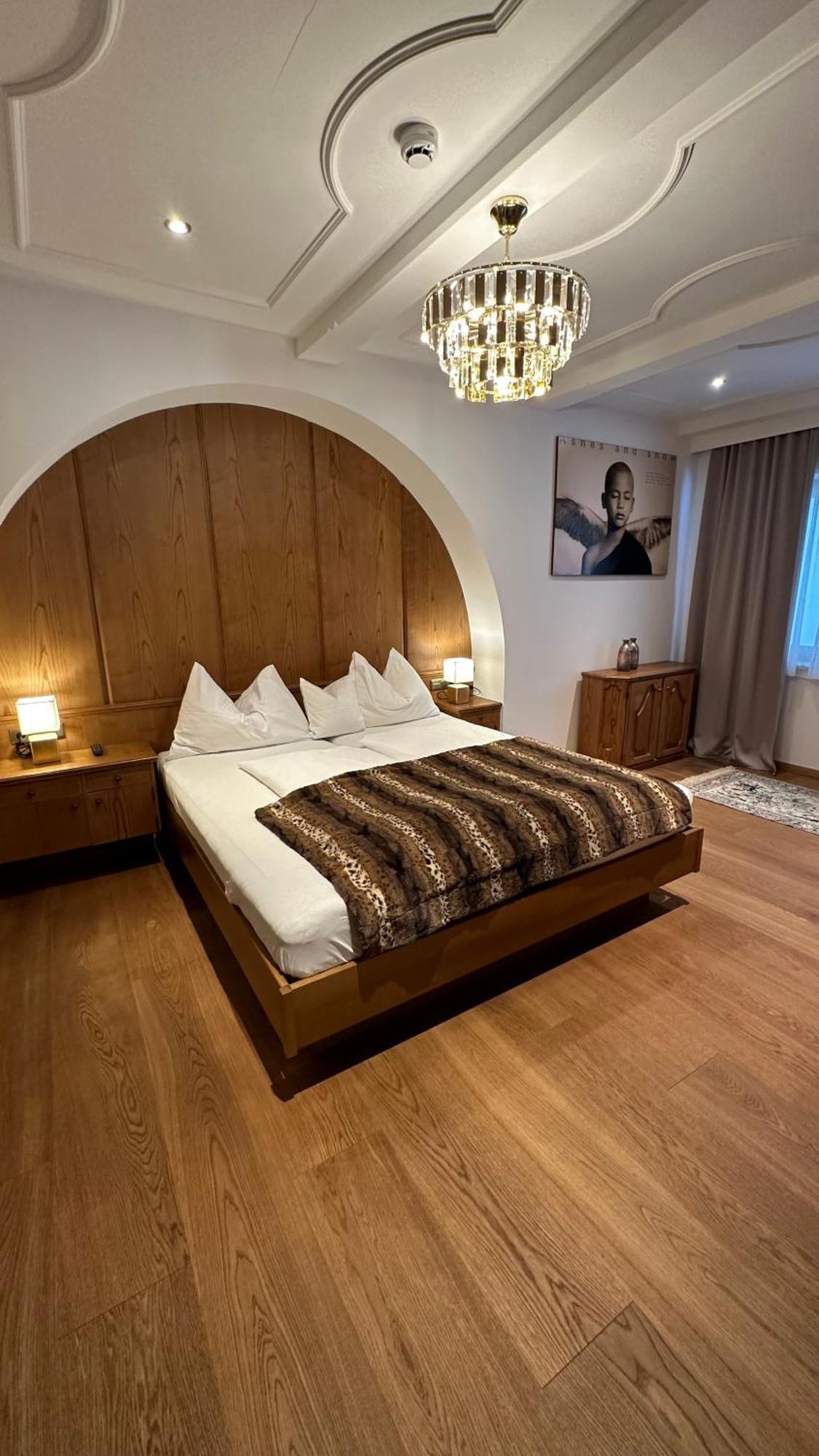 Hotel Victoria - Adults Only Gerlos Exterior photo