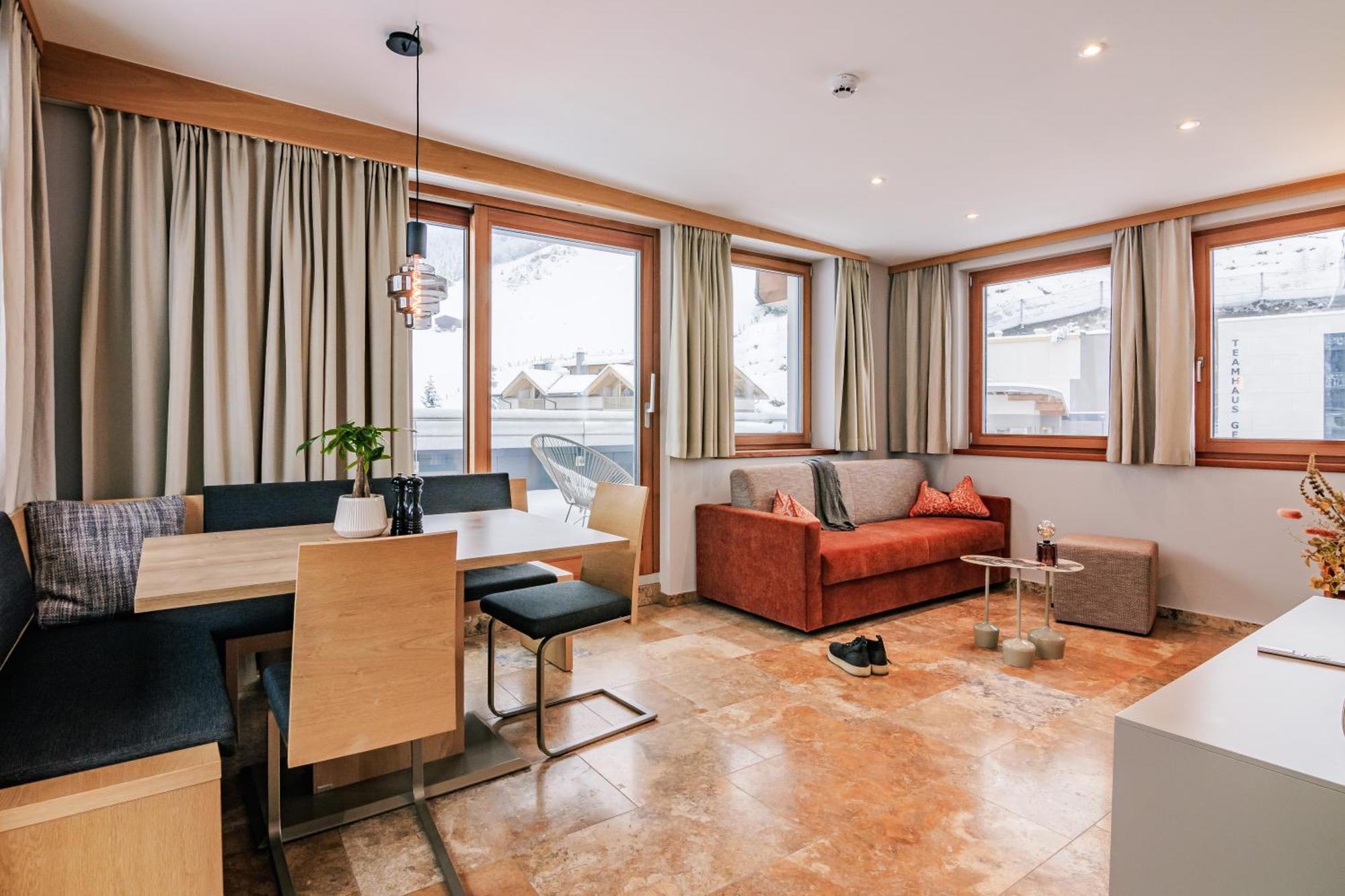 Hotel Victoria - Adults Only Gerlos Exterior photo