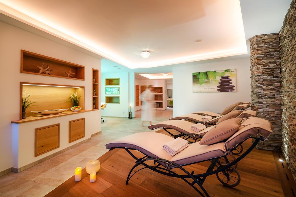 Hotel Victoria - Adults Only Gerlos Exterior photo