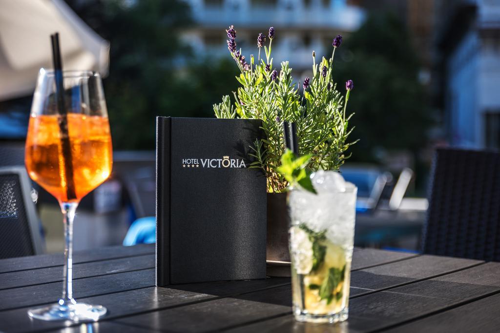 Hotel Victoria - Adults Only Gerlos Exterior photo