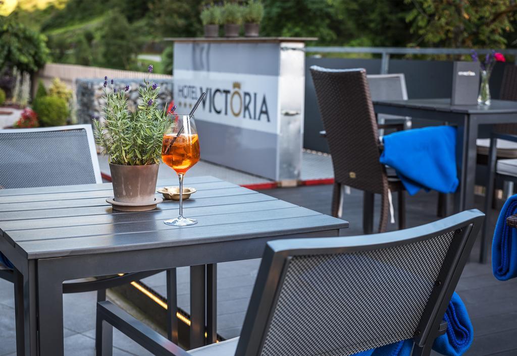 Hotel Victoria - Adults Only Gerlos Exterior photo