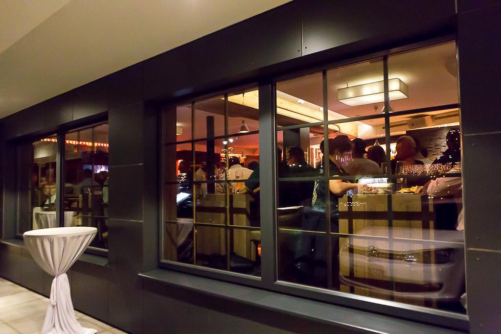 Hotel Victoria - Adults Only Gerlos Exterior photo